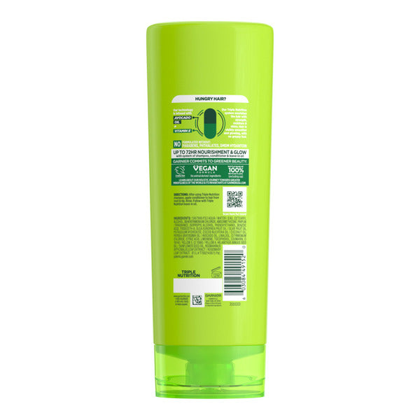 Garnier Conditioner for Dry to Very Dry Hair,