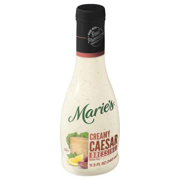 Marie&