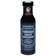 Banko Teriyaki Sauce️ DestGlow