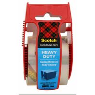 Scotch® Heavy Duty Shipping Packaging Tape️
