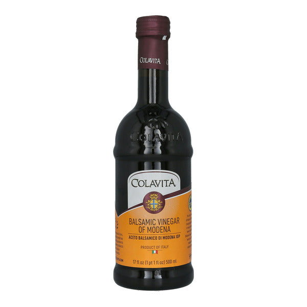 Colavita Balsamic Vinegar of Modena IGP