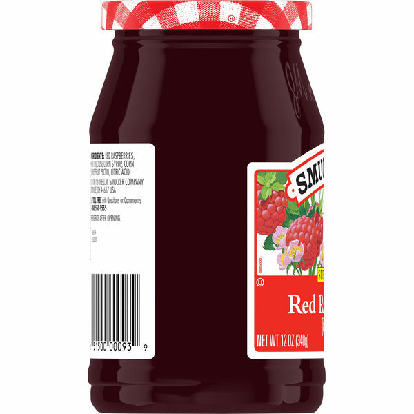 Smucker&