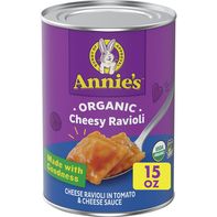 Annie&