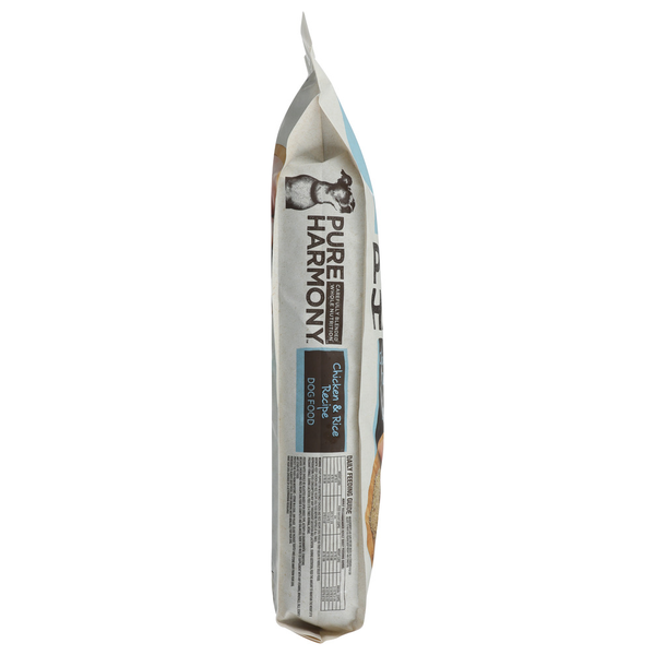 Pure Harmony Dry Dog Chkn Rice 14 Lb