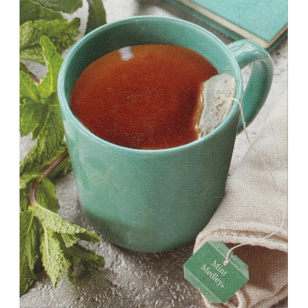 Bigelow Mint Medley Herbal Tea