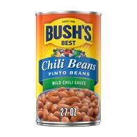 Bush&