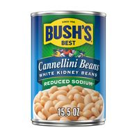 Bush&