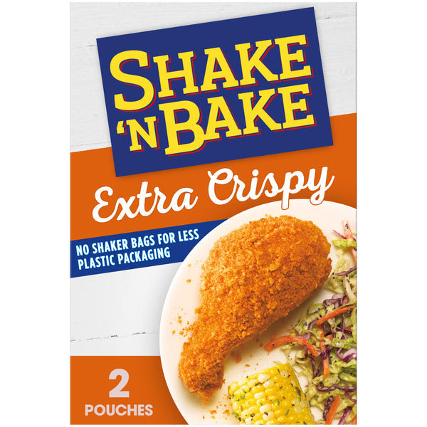 Shake &