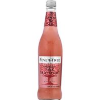 Fever-Tree Pink Grapefruit, Sparkling️