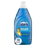 Dawn Ultra Dishwashing Liquid Dish Soap, Original ...
️