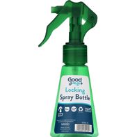 GOOD TO GO Spray Bottle, Locking, 3 Ounce️