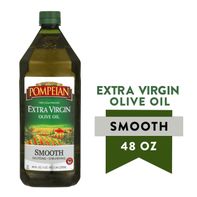Pompeian Smooth Extra Virgin Olive Oil️