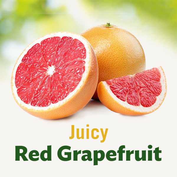 Del Monte Red Grapefruit FRUIT CUP Snacks