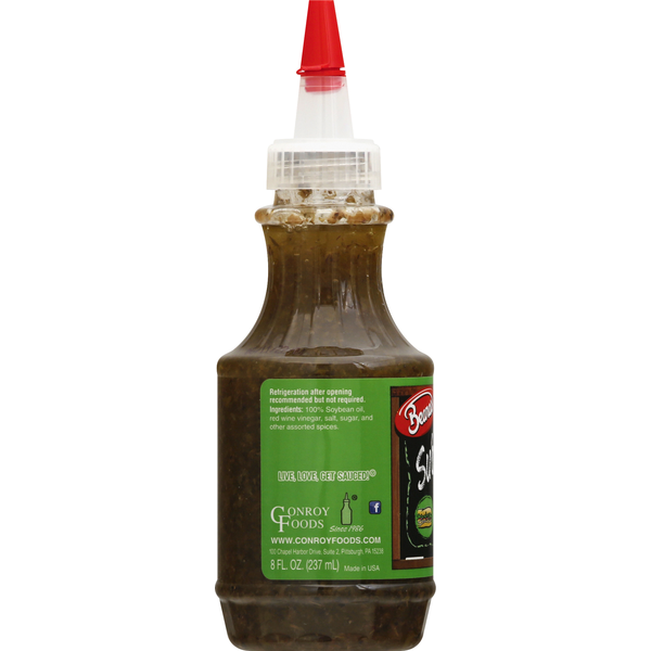 Beanos Dressing, Submarine, Original
