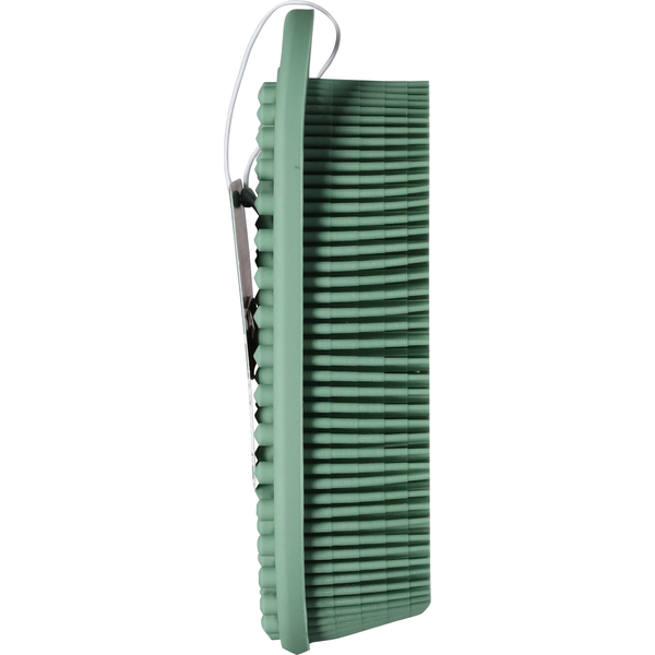 EcoTools Body Scrubber, Silicone