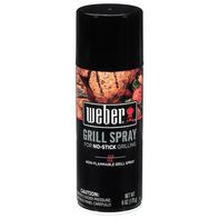 Weber Grill Spray️