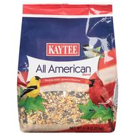 Kaytee Bird Food, All American Blend️
