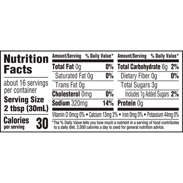 Hidden Valley Original Ranch Fat Free Salad Dressing and Topping