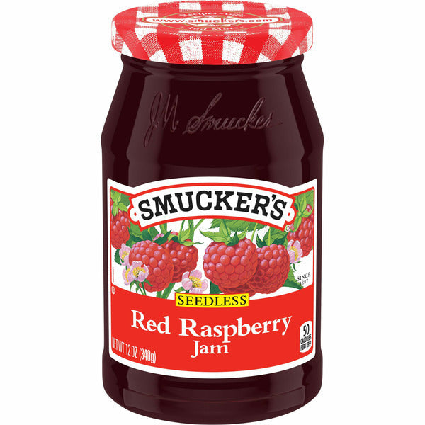 Smucker&