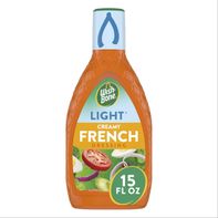 Wish-Bone Light Creamy French Salad Dressing️
