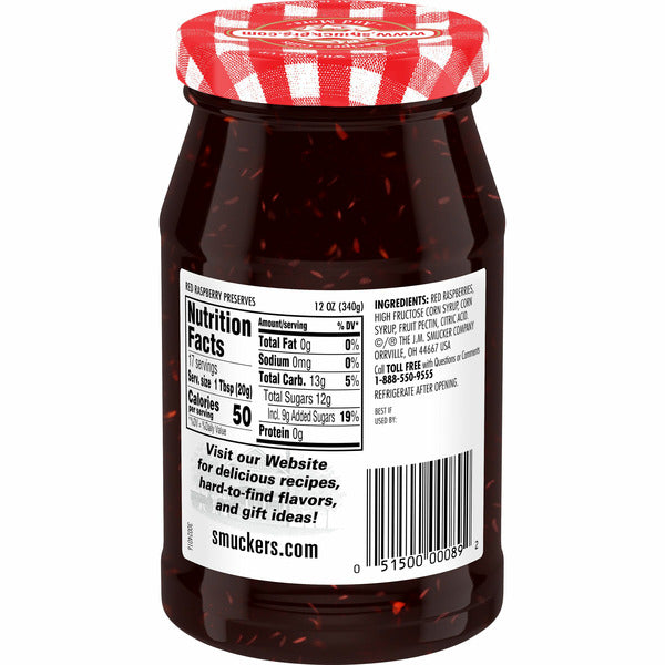Smucker&