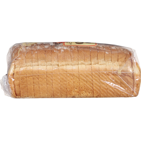 Village Hearth White Bread, Cottage