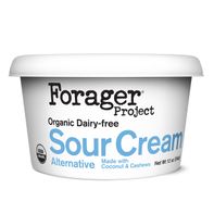 Forager Project Organic, Dairy Free, Sour Cream Al...
️