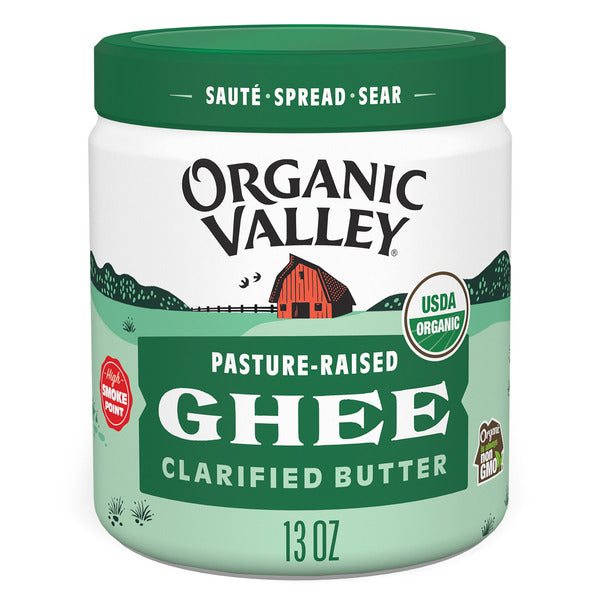Organic Valley® Clarified Butter