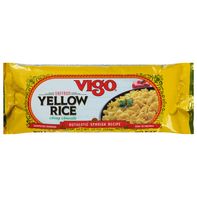 Vigo Yellow Rice, Saffron️ DestGlow