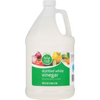 Food Club Vinegar, Distilled White️