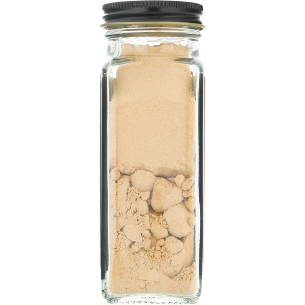 Watkins Ground Ginger, Organic