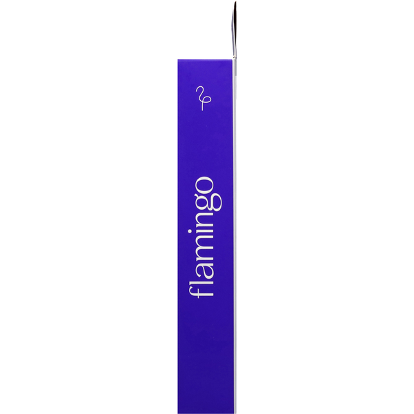 Flamingo Rose Razor