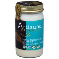 Artisana Organics Raw Coconut Butter️