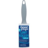 GOOD TO GO Lint Roller, with Cap, 30 Sheets️