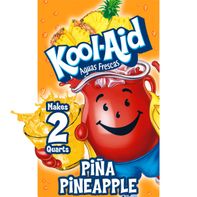 Kool-Aid Unsweetened Pina-Pineapple Artificially F...
️