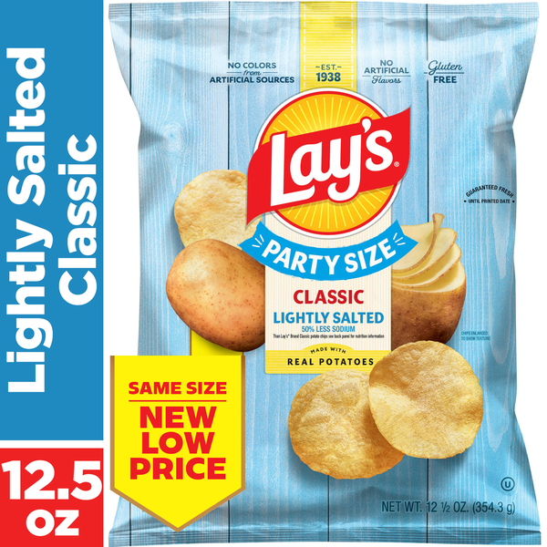 Lay&
