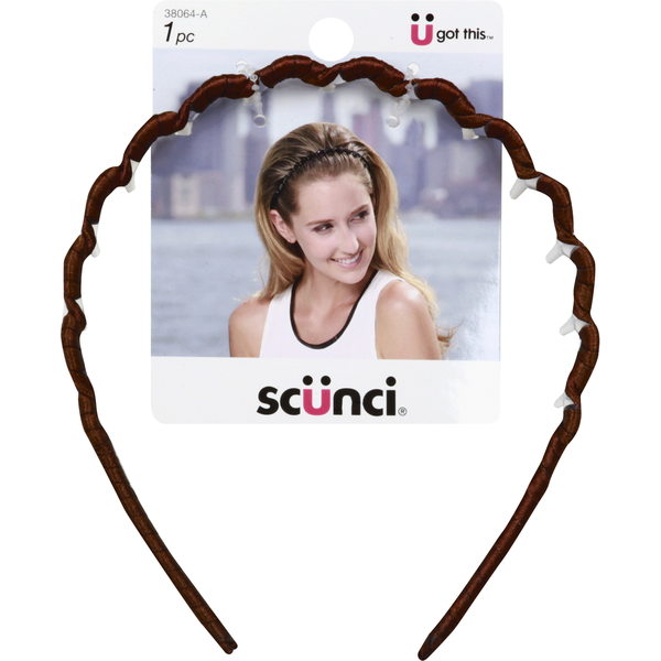 scünci Headband