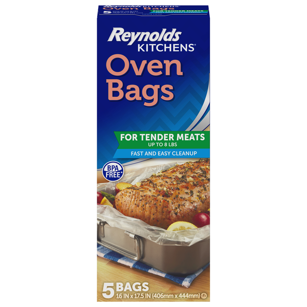 Reynolds Large Size Oven Bags