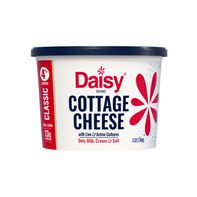 Daisy Small Curd Cottage Cheese️ DestGlow