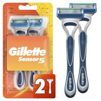 Gillette Sensor5 Men&