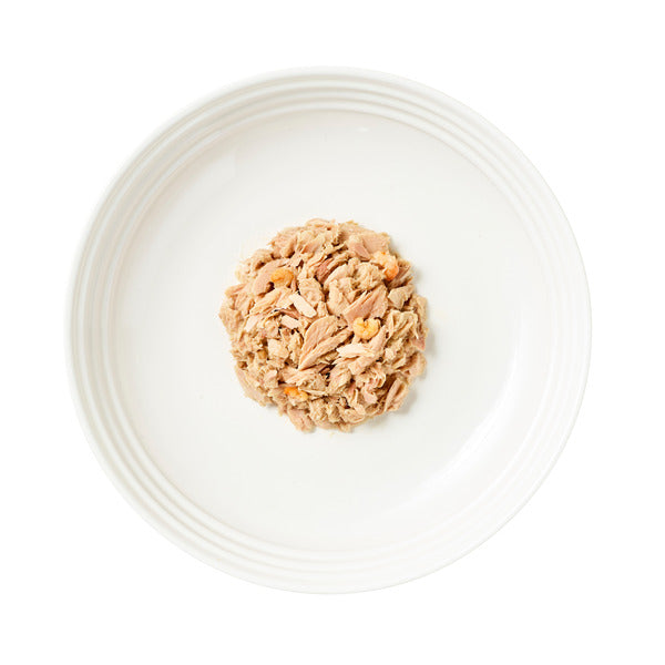 Reveal Natural Wet Cat Food, Tuna with Shrimp in Broth