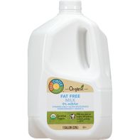 Full Circle 0% Fat Free Milk️