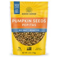 GoodSense Pumpkin Seeds (Pepitas), Roasted, No Sal...
️ DestGlow