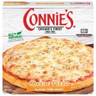 Connie&