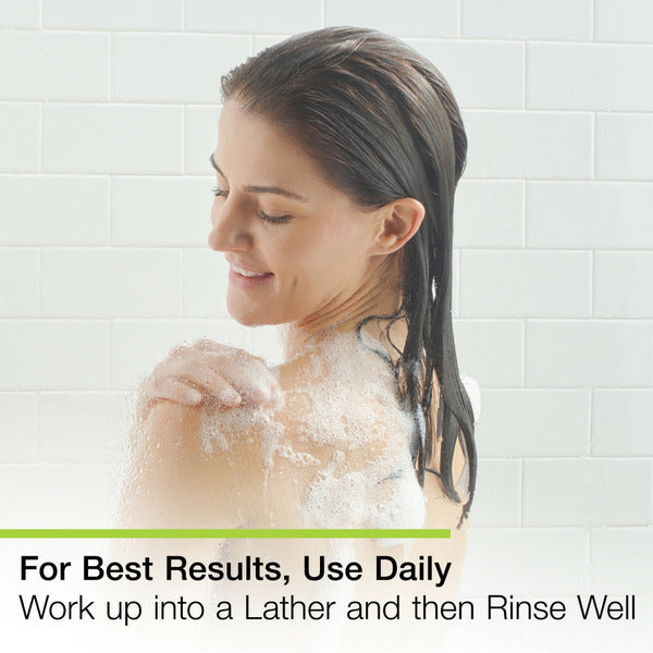 Basis Sensitive Skin Bar Soap Box