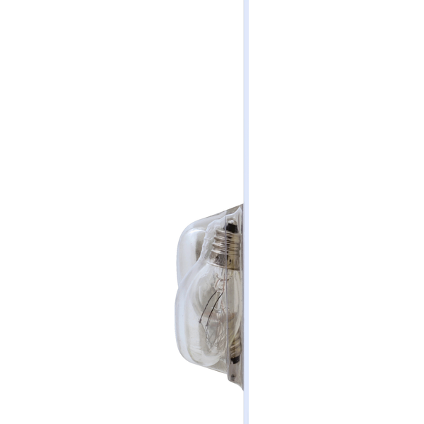 Tuscany Candle Warmer Bulbs, Fragrance, Candelabra, 15 Watts