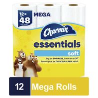 Charmin Essentials Soft Toilet Paper️