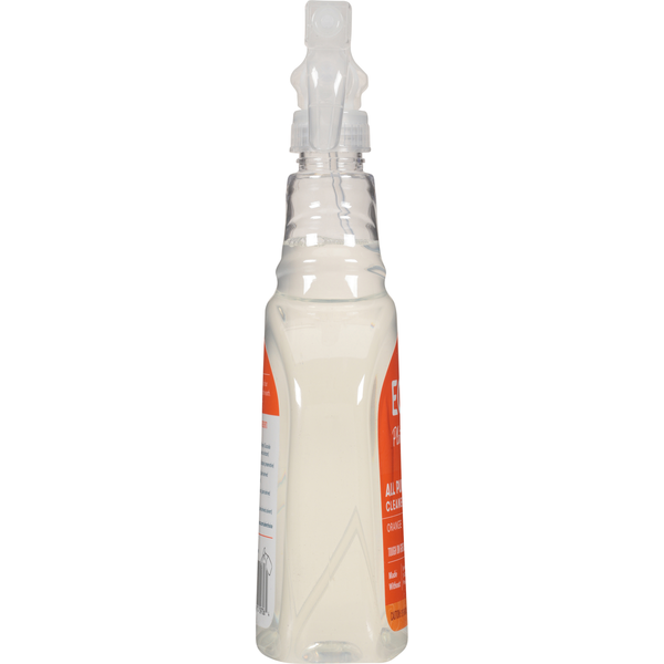 Ecos All Purpose Cleaner, Orange