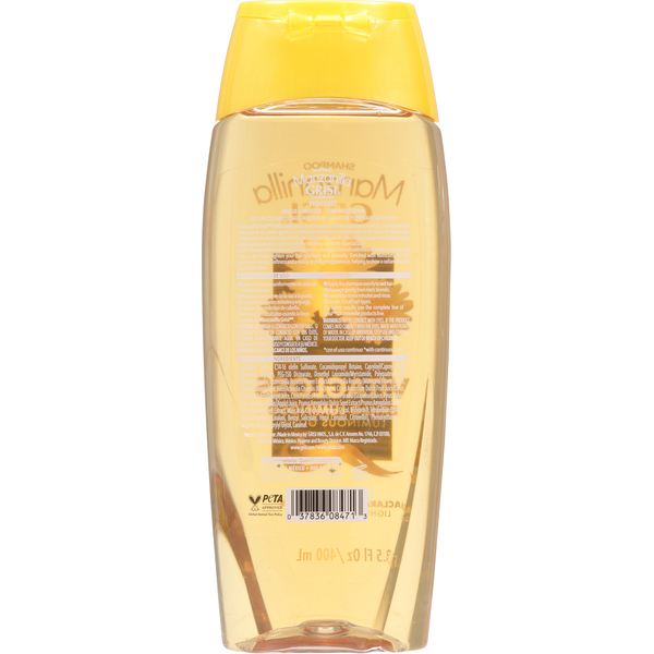 Grisi Vitagloss Manzanilla Shampoo
