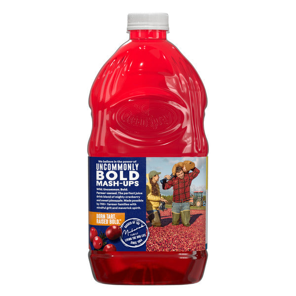 Ocean Spray Cran-Pineapple Juice Drink